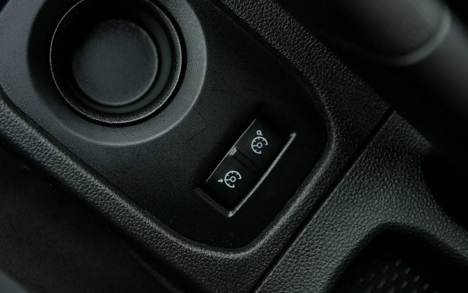 Dacia Duster cena 64900 przebieg: 23245, rok produkcji 2018 z Kostrzyn małe 742